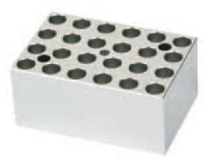 BLOK B - Mini pro 24 x 0,5 ml zkumavky