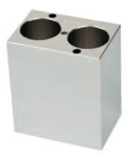 BLOK G - Mini pro 2 x 50 ml zkumavky