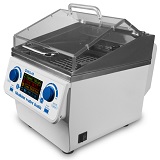 SWT-100 Digitální / třepací vodní lázeň, objem 10 litrů