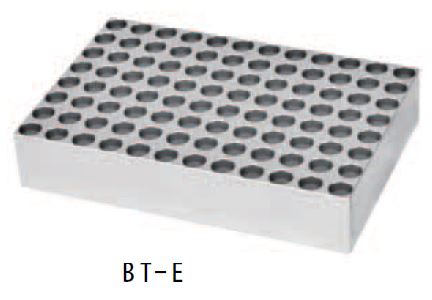 BLOK BT-E Mini pro 96 x 0,2 ml (PCR destička)