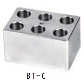 BLOK BT-C Mini pro 6 x 1,5 ml zkumavky