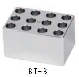 BLOK BT-B Mini pro 12 x 0,5 ml zkumavky