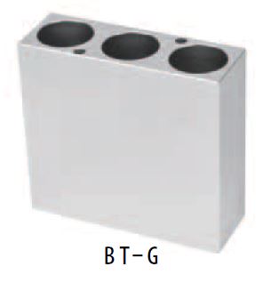 BLOK BT-G Mini pro 3 x 50,0 ml zkumavky