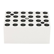 BLOCK  - 0,5 ml zkumavky x 24 pozic