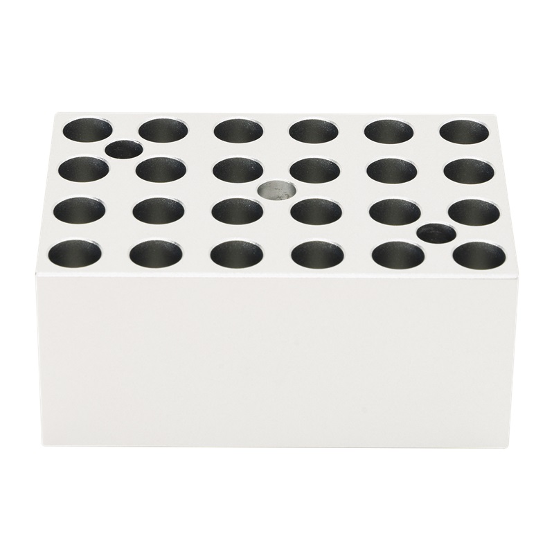 BLOCK - 0,5 ml zkumavky x 24 pozic