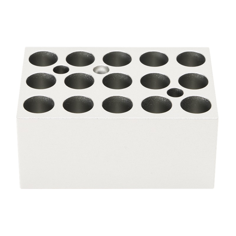 BLOCK - 1,5 ml zkumavky x 15 pozic