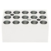 BLOCK  - 2,0 ml zkumavky x 15 pozic