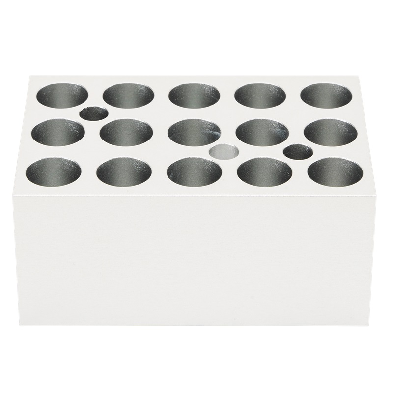 BLOCK - 2,0 ml zkumavky x 15 pozic