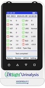 Veterinary Urine Analyser – Urinalysis (močový analyzátor)