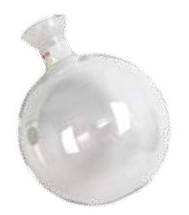 RE100-Pro - 500 ml jímací baňka