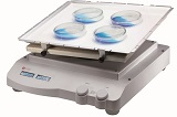 SK-R330-Pro LCD Digital Rocking Shaker, digitální rocker