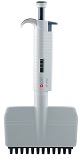 Pipeta MicroPette Plus 12-kanálová, nastavitelná, objem 50 - 300 ul