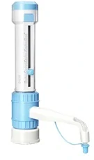 Pístový dávkovač DispensMate (pro objem v rozsahu 2,5 ... 25 ml)