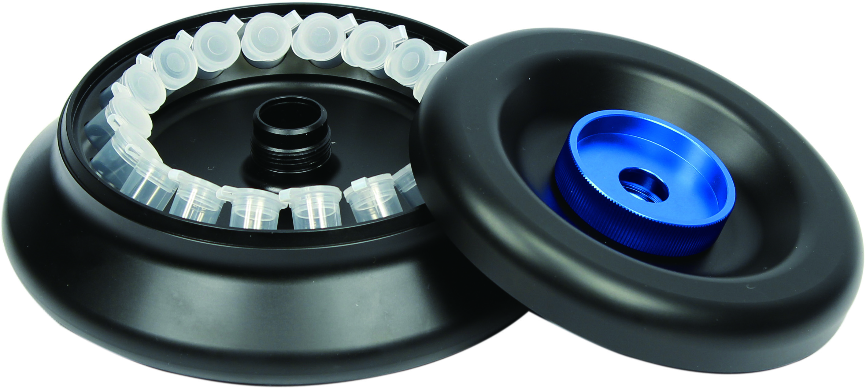 Rotor AS18-5, (18 zkumavek x 5,0 ml)