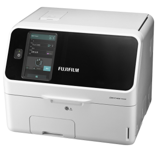 FUJIFILM NX600VE, veterinární biochemický analyzátor